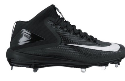 mike trout 2 cleats